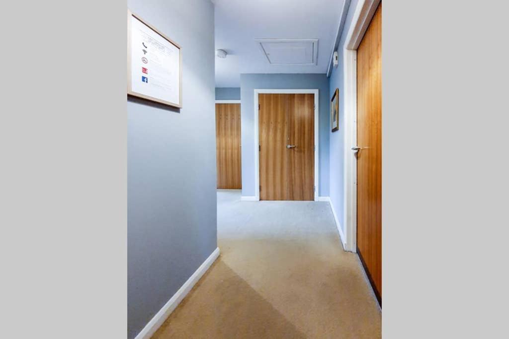 Hilton Wynd Apartment Rosyth Exterior photo